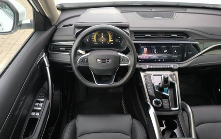 Geely Atlas, 2023 год, 2 020 000 рублей, 19 фотография