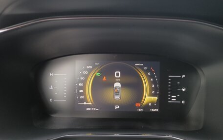 Geely Atlas, 2023 год, 2 020 000 рублей, 17 фотография