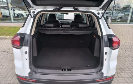 Geely Atlas, 2023 год, 2 020 000 рублей, 14 фотография