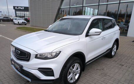 Geely Atlas, 2023 год, 2 020 000 рублей, 12 фотография