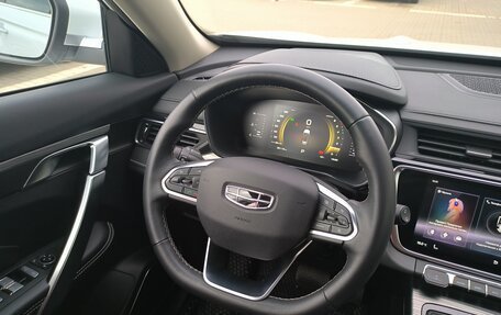 Geely Atlas, 2023 год, 2 020 000 рублей, 21 фотография