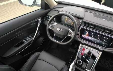 Geely Atlas, 2023 год, 2 020 000 рублей, 18 фотография