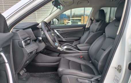 Geely Atlas, 2023 год, 2 020 000 рублей, 35 фотография