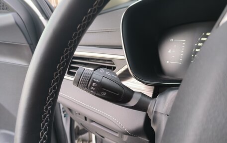 Geely Atlas, 2023 год, 2 020 000 рублей, 26 фотография