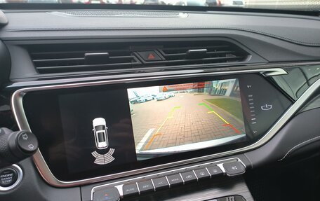 Geely Atlas, 2023 год, 2 020 000 рублей, 29 фотография