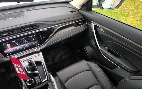 Geely Atlas, 2023 год, 2 020 000 рублей, 20 фотография