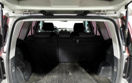 Great Wall Hover H3 I, 2012 год, 791 000 рублей, 6 фотография