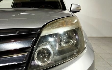 Great Wall Hover H3 I, 2012 год, 791 000 рублей, 4 фотография