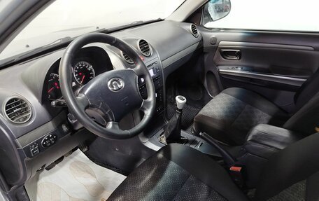 Great Wall Hover H3 I, 2012 год, 791 000 рублей, 11 фотография