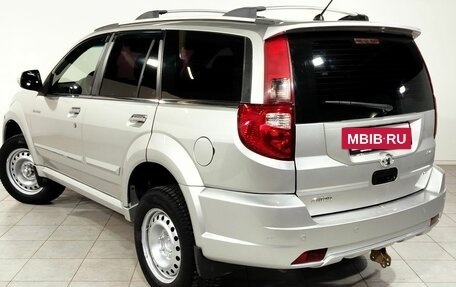 Great Wall Hover H3 I, 2012 год, 791 000 рублей, 2 фотография