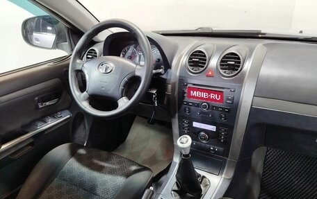 Great Wall Hover H3 I, 2012 год, 791 000 рублей, 8 фотография