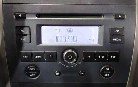 Great Wall Hover H3 I, 2012 год, 791 000 рублей, 10 фотография