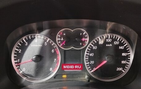 Great Wall Hover H3 I, 2012 год, 791 000 рублей, 7 фотография