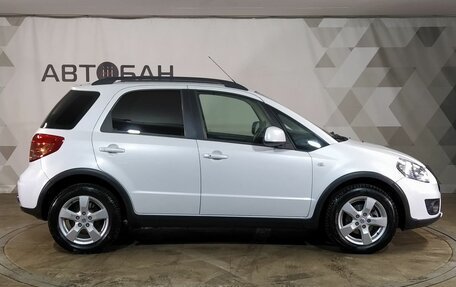 Suzuki SX4 II рестайлинг, 2013 год, 1 169 000 рублей, 6 фотография