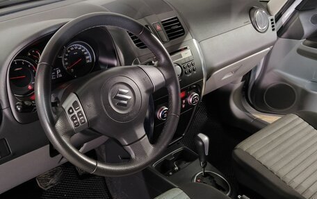 Suzuki SX4 II рестайлинг, 2013 год, 1 169 000 рублей, 8 фотография