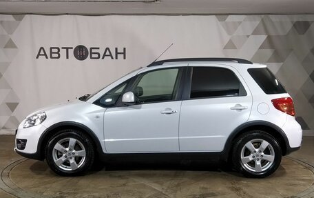 Suzuki SX4 II рестайлинг, 2013 год, 1 169 000 рублей, 4 фотография