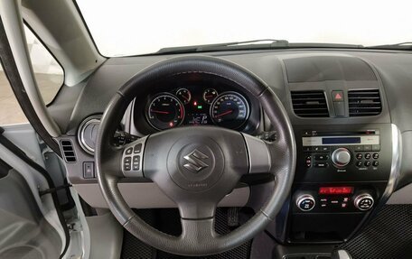 Suzuki SX4 II рестайлинг, 2013 год, 1 169 000 рублей, 11 фотография