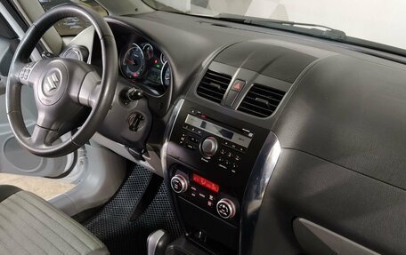 Suzuki SX4 II рестайлинг, 2013 год, 1 169 000 рублей, 7 фотография