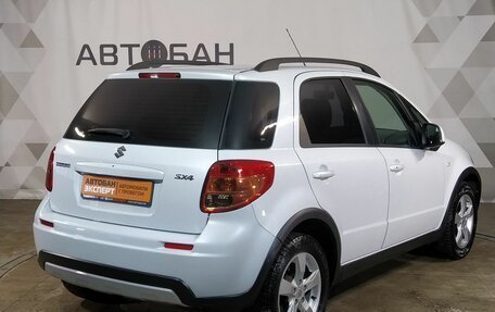 Suzuki SX4 II рестайлинг, 2013 год, 1 169 000 рублей, 3 фотография