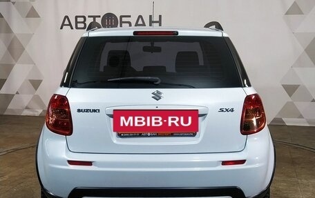 Suzuki SX4 II рестайлинг, 2013 год, 1 169 000 рублей, 5 фотография