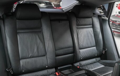 BMW X6, 2008 год, 1 399 000 рублей, 9 фотография