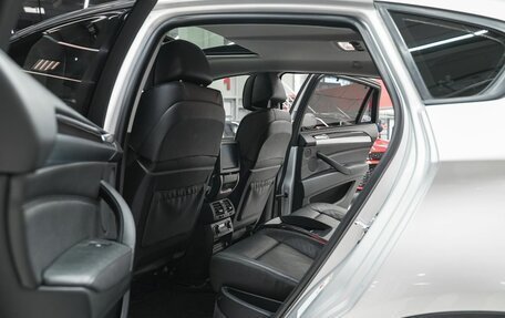 BMW X6, 2008 год, 1 399 000 рублей, 7 фотография