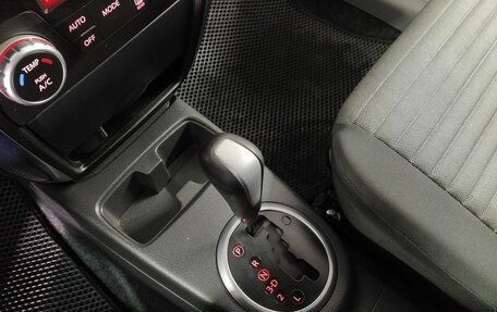 Suzuki SX4 II рестайлинг, 2013 год, 1 169 000 рублей, 13 фотография