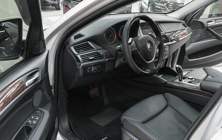 BMW X6, 2008 год, 1 399 000 рублей, 6 фотография