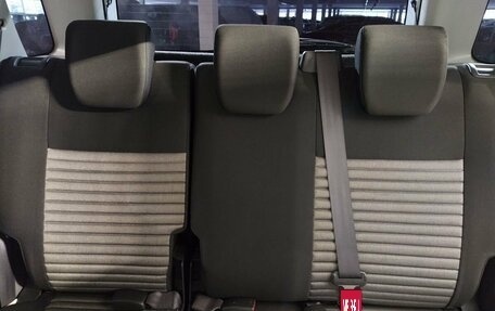 Suzuki SX4 II рестайлинг, 2013 год, 1 169 000 рублей, 9 фотография