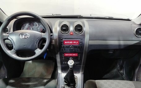 Great Wall Hover H3 I, 2012 год, 791 000 рублей, 9 фотография