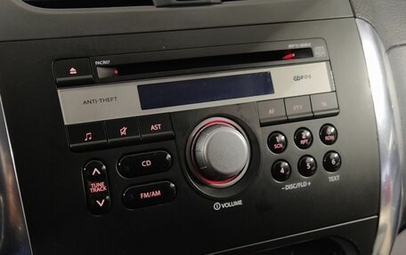 Suzuki SX4 II рестайлинг, 2013 год, 1 169 000 рублей, 15 фотография