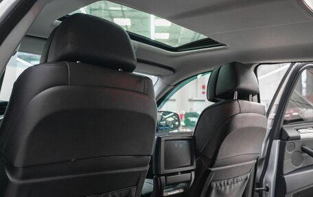 BMW X6, 2008 год, 1 399 000 рублей, 8 фотография