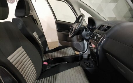 Suzuki SX4 II рестайлинг, 2013 год, 1 169 000 рублей, 17 фотография