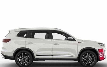 Chery Tiggo 8 Pro, 2024 год, 3 659 900 рублей, 8 фотография