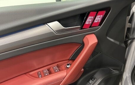 Audi Q5, 2025 год, 6 390 000 рублей, 8 фотография