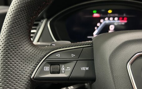 Audi Q5, 2025 год, 6 390 000 рублей, 15 фотография