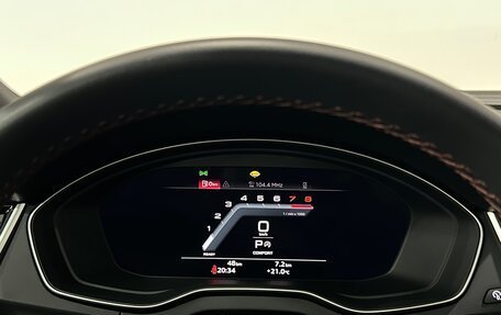 Audi Q5, 2025 год, 6 390 000 рублей, 18 фотография