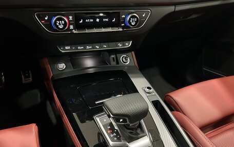 Audi Q5, 2025 год, 6 390 000 рублей, 22 фотография