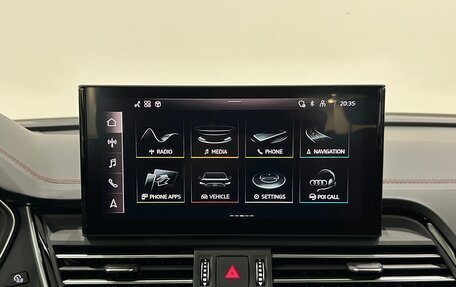 Audi Q5, 2025 год, 6 390 000 рублей, 21 фотография