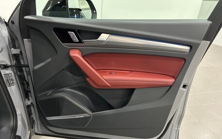 Audi Q5, 2025 год, 6 390 000 рублей, 31 фотография