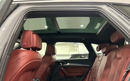 Audi Q5, 2025 год, 6 390 000 рублей, 25 фотография