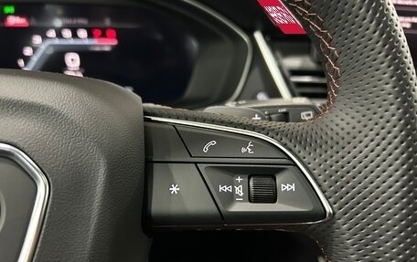 Audi Q5, 2025 год, 6 390 000 рублей, 16 фотография