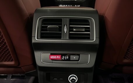 Audi Q5, 2025 год, 6 390 000 рублей, 26 фотография