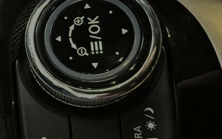 Infiniti Q50 I рестайлинг, 2014 год, 1 645 000 рублей, 12 фотография