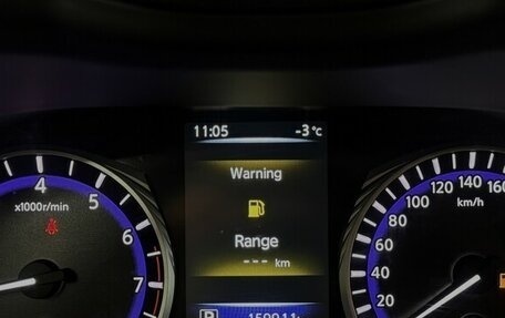 Infiniti Q50 I рестайлинг, 2014 год, 1 645 000 рублей, 6 фотография