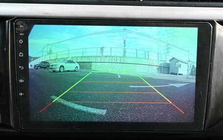 KIA Rio IV, 2017 год, 899 000 рублей, 14 фотография