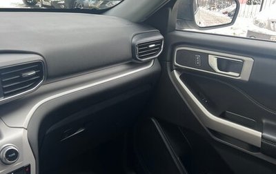 Ford Explorer VI, 2021 год, 4 150 000 рублей, 1 фотография