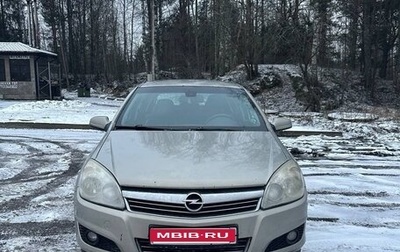 Opel Astra H, 2008 год, 410 000 рублей, 1 фотография