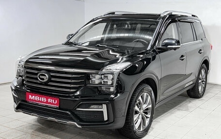 GAC GS8 I, 2020 год, 2 175 000 рублей, 1 фотография