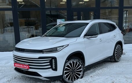 CheryExeed TXL, 2023 год, 2 450 000 рублей, 1 фотография